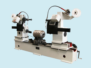熱水器內(nèi)膽雙槍環(huán)縫CO2自動(dòng)焊接機(jī)